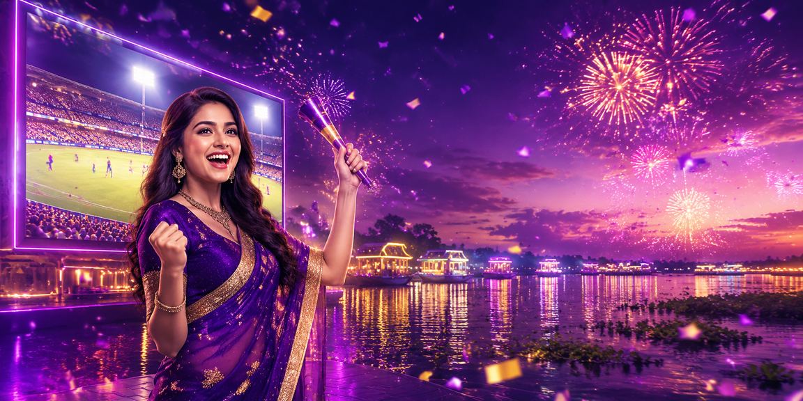 বাংলাদেশে ক্রিকেট বেটিং নীয়ন আলোয়