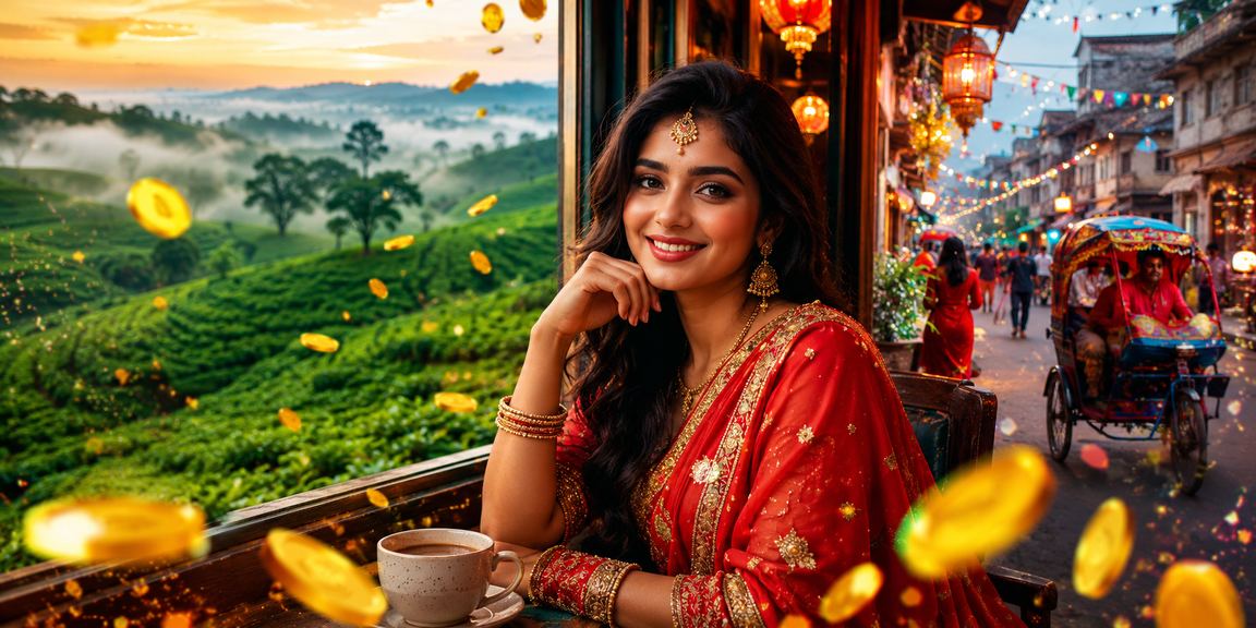 নারায়ণগঞ্জ স্ফোর্টস বেটিং উদ্দীপক পরিবেশ